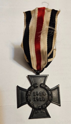 Ehrenkreuz für