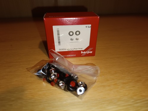 Herpa 052016 reifen - reifen, für