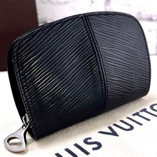 Louis Vuitton Epi Portemonnaie