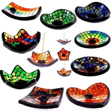 Stern Herz u.a. Motive aus Ton