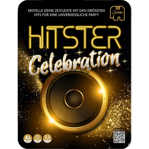 Jumbo hitster celebration - jumbo,