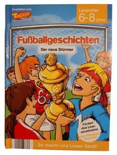 Fußballgeschichten Der neue