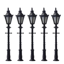 5 Stück Spur 0 1:50