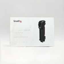 SmallRIG Griff mit Follow