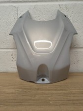 BMW S1000RR Luftkasten Tank