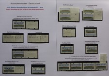 (3.75) Bund / Deutschland