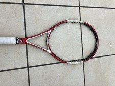 Tennisschläger Wilson ncode