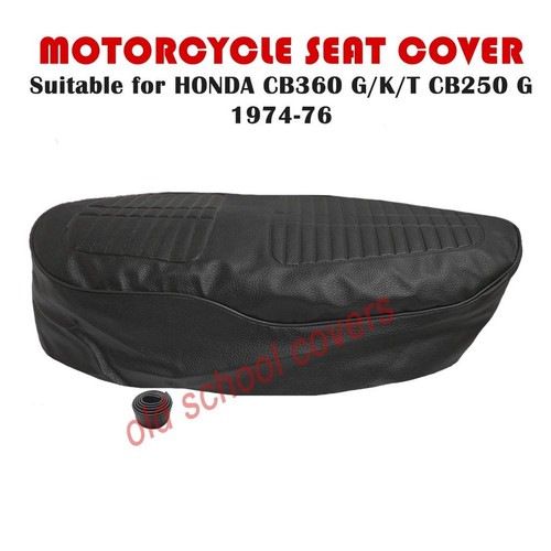 Motorradsitzbezug für honda - für,