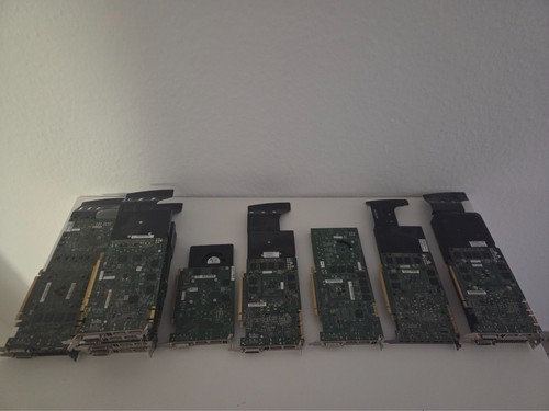 Nvidia quadro grafikkarte - quadro,