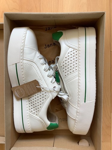 Damen sneaker jana 39 - sneaker,