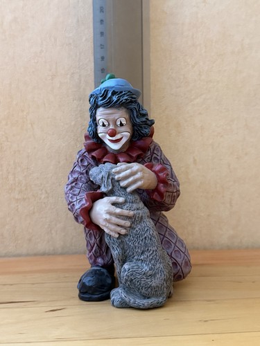 Gilde clown oldies - gilde,