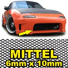 Aluminium Gitter Renngitter