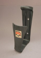 Sitting Bull Carbon Bottle Cage / Black / 42g / Made Germany ringle kooka tune