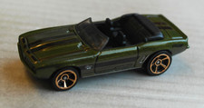 Hot Wheels 1969 Chevy