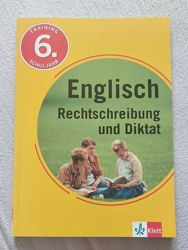 Englisch rechtschreibung und - rechtschreibung,