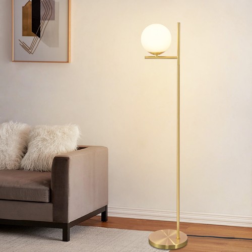 E27 stehleuchte led stehlampe - stehleuchte,