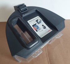 Bosch BGS 41432/01 Ersatzteil Pos 0106 Staubbehälter Staubbox Deckel 00750405