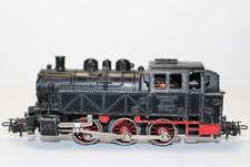 me3008, Alte Märklin Dampflok TM 800 Guss 20V 40er 50er AC Analog