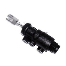 Hauptbremszylinder für