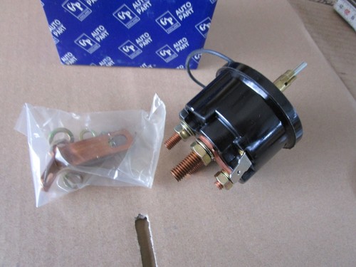 Magnetschalter reparatursatz - magnetschalter,
