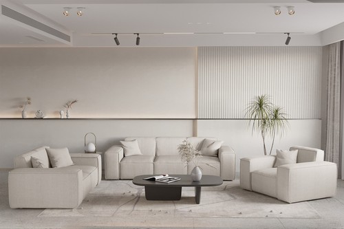Sofaset designersofa celes - sofaset,