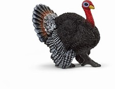 GW8954 Schleich 13900 Truthahn