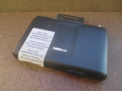 Nokia steuergerät audi s4 - audi, a4