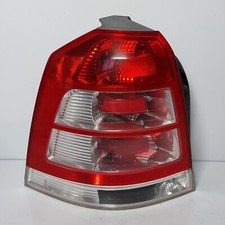 Opel Zafira B A05 Bj.07-11 Rückleuchte Rücklicht Bremsleuchte links 13305774