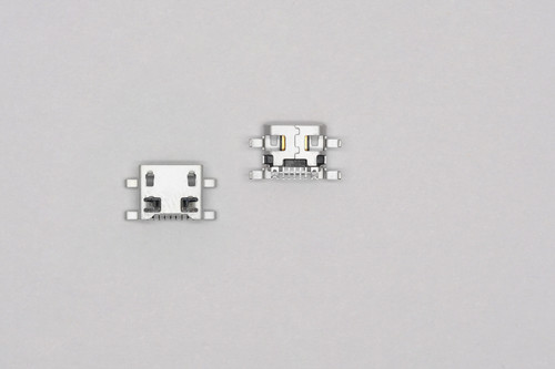 Nexus ladebuchse charging - nexus,