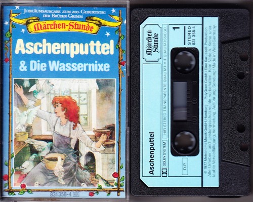 Märchen stunde - märchen-stunde,