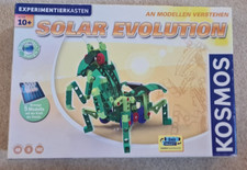 Kosmos Solar Evolution Experimentierkasten