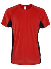 SPRINTEX T-Shirt AIR Technica