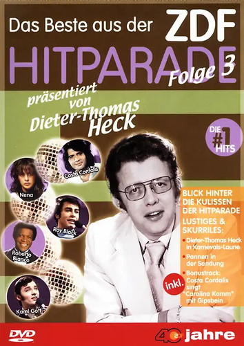 Various artists das beste - artists,