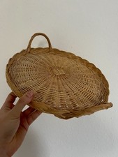 Vintage Korb Weidenkorb