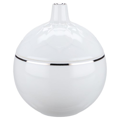 Zuckerdose rosenthal lotus - zuckerdose,