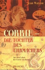 Corrie - die Tochter des