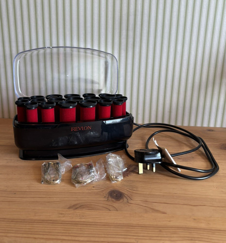 Revlon beflockte elektrisch - revlon,