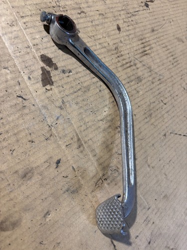 Yamaha 900 4bb bremspedal - xj,