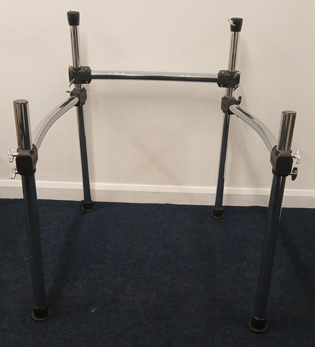 825 alesis drum rack - #825,