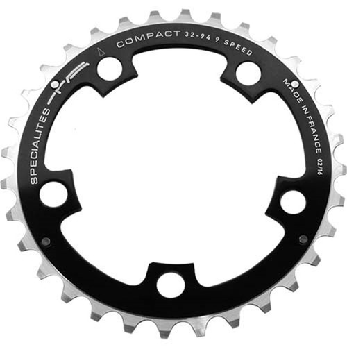 Kettenblatt compact 36 - kettenblatt,