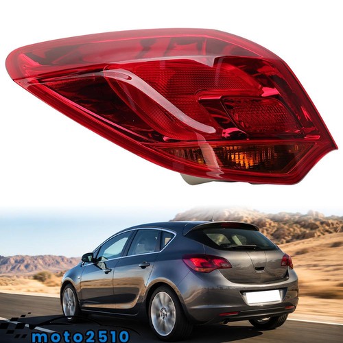 Rücklicht für opel astra - rücklicht,