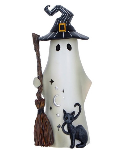 Boo who enid geist figur - enid,