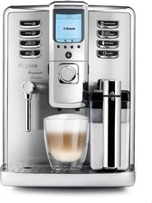 Kaffeevollautomat Saeco