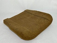 Mercedes Benz W116 Sitzauflage