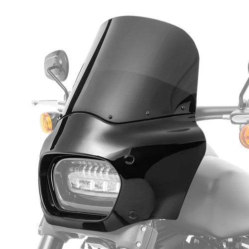 Scheinwerfer maske für harley - scheinwerfer,