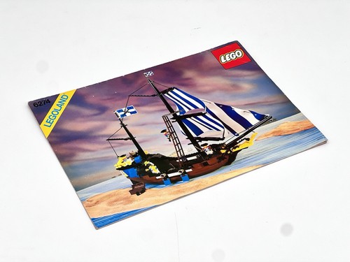 Lego 6274 pirates caribbean - lego,
