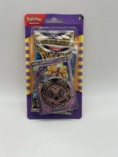 Pokemon Sammelkarten Booster