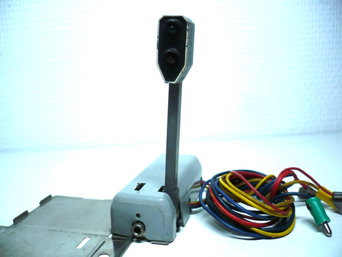 Märklin lichthauptsignal 7044 - mÄrklin,