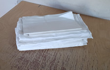 13 schöne alte Leinen