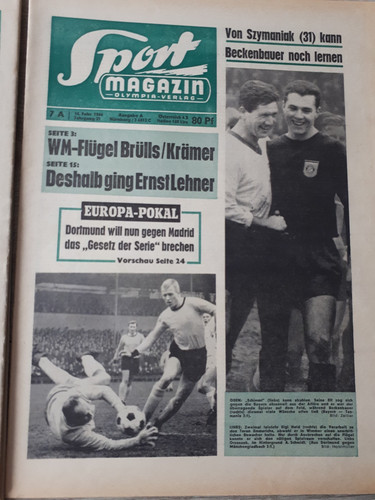 Sport magazin 7 - sport, nr.7